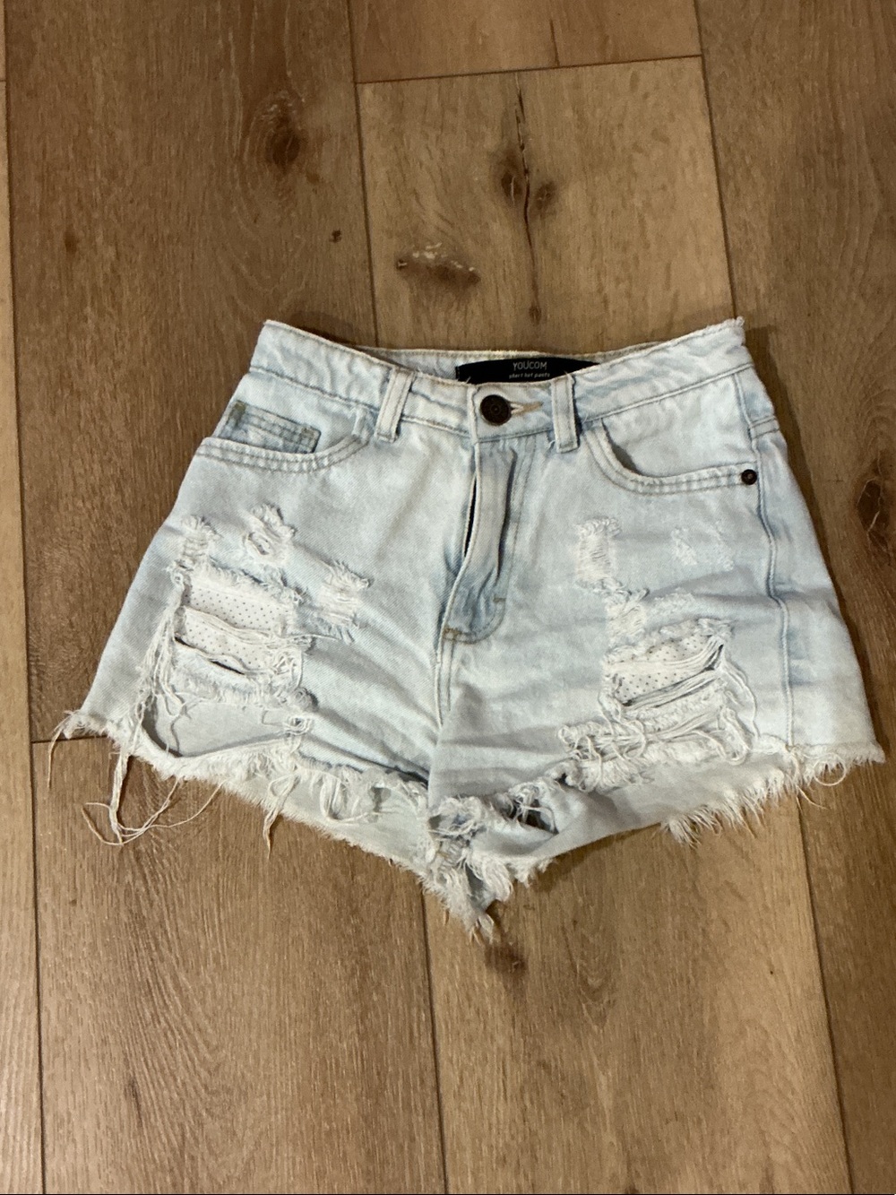 Youcom short hot shorts